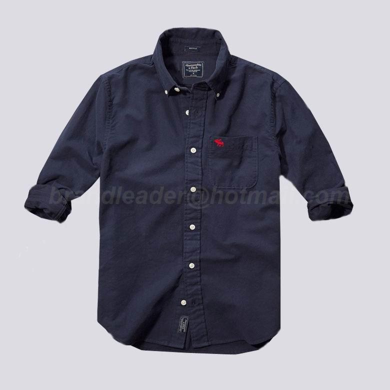 Abercrombie & Fitch Men's Shirts 12